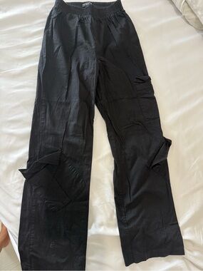 PLT Petite Cargo Pants